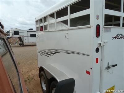 2008 TRAILSWEST ADVENTURE II   - Photo 6 - Edgewood, NM 87015