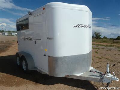 2008 TRAILSWEST ADVENTURE II   - Photo 3 - Edgewood, NM 87015