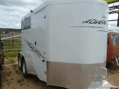 2008 TRAILSWEST ADVENTURE II   - Photo 3 - Edgewood, NM 87015