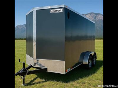 2026 Haulmark PASSPORT 714T2-D