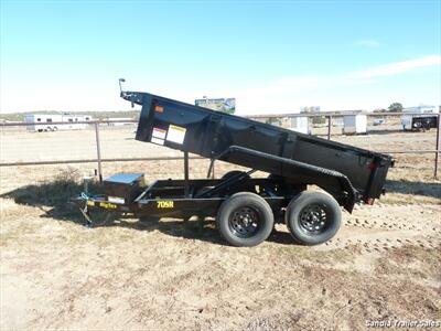 2026 Big Tex 70SR 10-5WDD   - Photo 5 - Edgewood, NM 87015