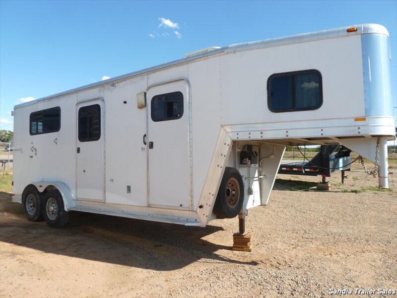 2003 KIEFER GENESIS - Photo 1 - Edgewood, NM 87015