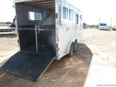 2003 KIEFER GENESIS   - Photo 7 - Edgewood, NM 87015