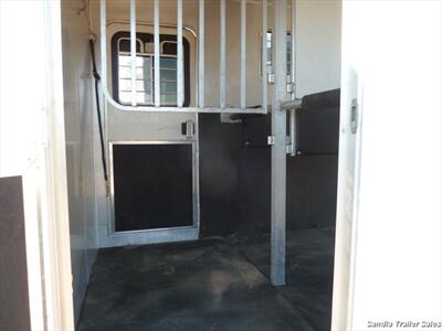2003 KIEFER GENESIS   - Photo 13 - Edgewood, NM 87015