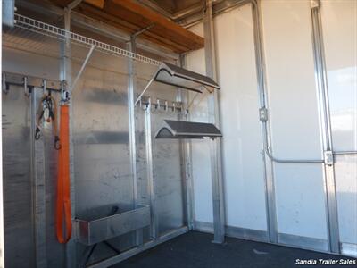 2003 KIEFER GENESIS   - Photo 14 - Edgewood, NM 87015