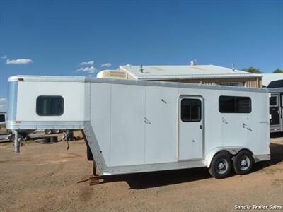 2003 KIEFER GENESIS   - Photo 3 - Edgewood, NM 87015