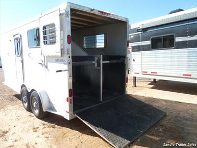 2003 KIEFER GENESIS   - Photo 6 - Edgewood, NM 87015