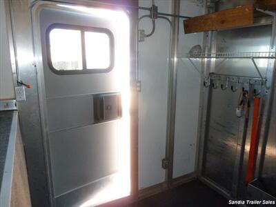 2003 KIEFER GENESIS   - Photo 16 - Edgewood, NM 87015