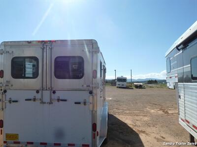 2003 KIEFER GENESIS   - Photo 5 - Edgewood, NM 87015