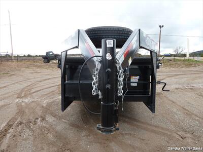 2025 Texas Pride DT1616KGN   - Photo 8 - Edgewood, NM 87015