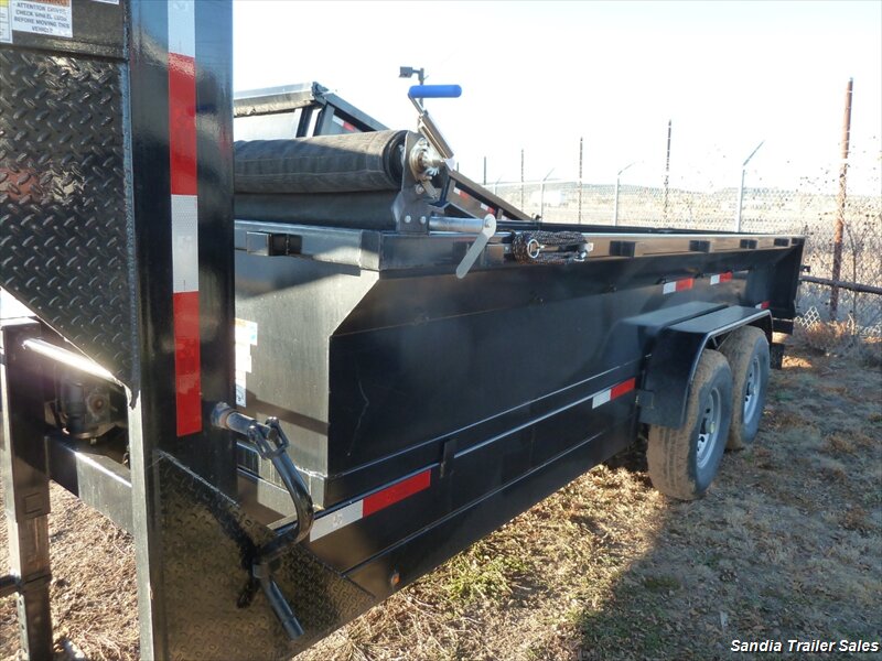 2025 Texas Pride DT1616KGN  