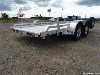 2023 Aluma 7814R   - Photo 5 - Edgewood, NM 87015