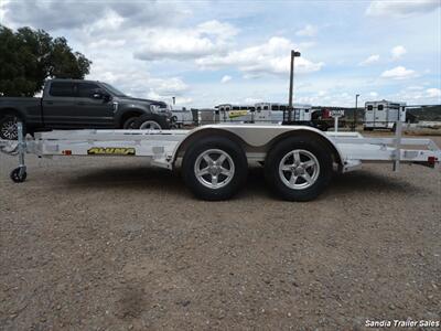 2023 Aluma 7814R   - Photo 2 - Edgewood, NM 87015
