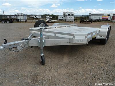 2023 Aluma 7814R   - Photo 1 - Edgewood, NM 87015