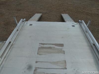 2023 Aluma 7814R   - Photo 11 - Edgewood, NM 87015