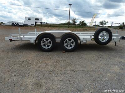 2023 Aluma 7814R   - Photo 6 - Edgewood, NM 87015