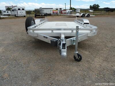 2023 Aluma 7814R   - Photo 8 - Edgewood, NM 87015