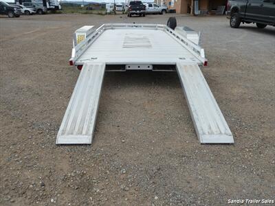 2023 Aluma 7814R   - Photo 10 - Edgewood, NM 87015