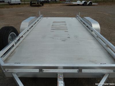 2023 Aluma 7814R   - Photo 9 - Edgewood, NM 87015