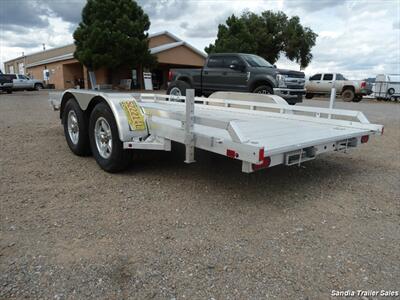 2023 Aluma 7814R   - Photo 3 - Edgewood, NM 87015