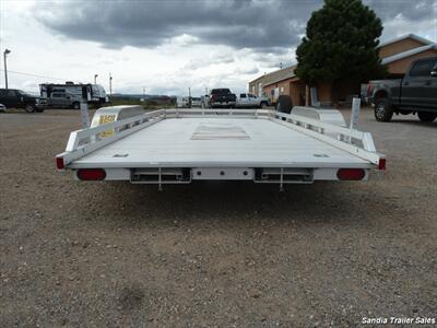 2023 Aluma 7814R   - Photo 4 - Edgewood, NM 87015