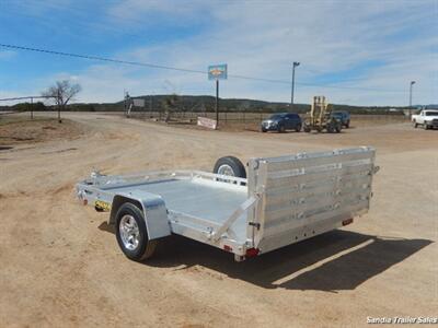 2026 Aluma 7710H S-BT - Photo 2 - Edgewood, NM 87015