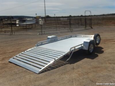 2026 Aluma 7710H S-BT - Photo 4 - Edgewood, NM 87015