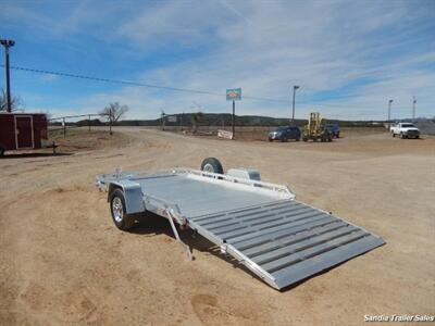 2026 Aluma 7710H S-BT - Photo 7 - Edgewood, NM 87015