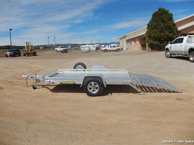 2026 Aluma 7710H S-BT - Photo 6 - Edgewood, NM 87015