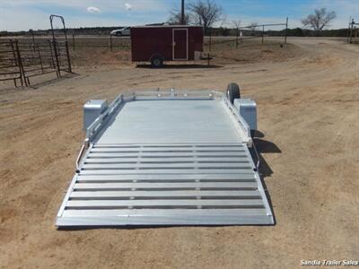 2026 Aluma 7710H S-BT - Photo 3 - Edgewood, NM 87015