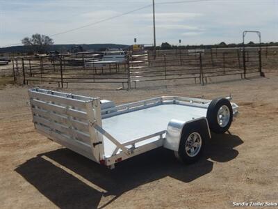 2026 Aluma 7710H S-BT