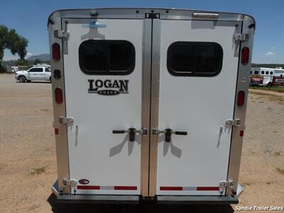 2023 Logan RIOT 3HBP   - Photo 4 - Edgewood, NM 87015
