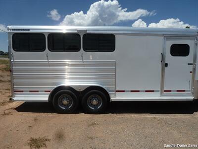 2023 Logan RIOT 3HBP   - Photo 6 - Edgewood, NM 87015