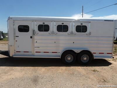 2023 Logan RIOT 3HBP   - Photo 2 - Edgewood, NM 87015