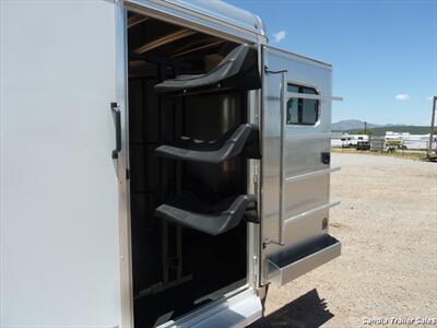 2023 Logan RIOT 3HBP   - Photo 13 - Edgewood, NM 87015