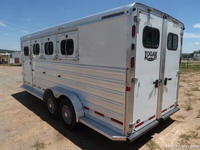 2023 Logan RIOT 3HBP   - Photo 3 - Edgewood, NM 87015
