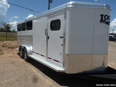 2023 Logan RIOT 3HBP   - Photo 7 - Edgewood, NM 87015
