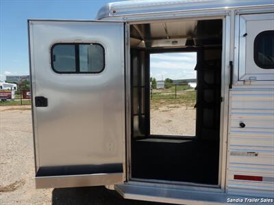 2023 Logan RIOT 3HBP   - Photo 10 - Edgewood, NM 87015