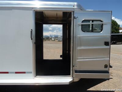 2023 Logan RIOT 3HBP   - Photo 9 - Edgewood, NM 87015