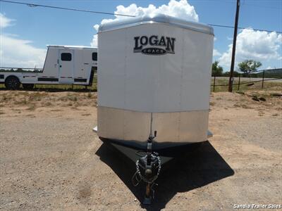 2023 Logan RIOT 3HBP   - Photo 8 - Edgewood, NM 87015
