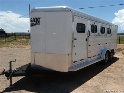 2023 Logan RIOT 3HBP   - Photo 1 - Edgewood, NM 87015