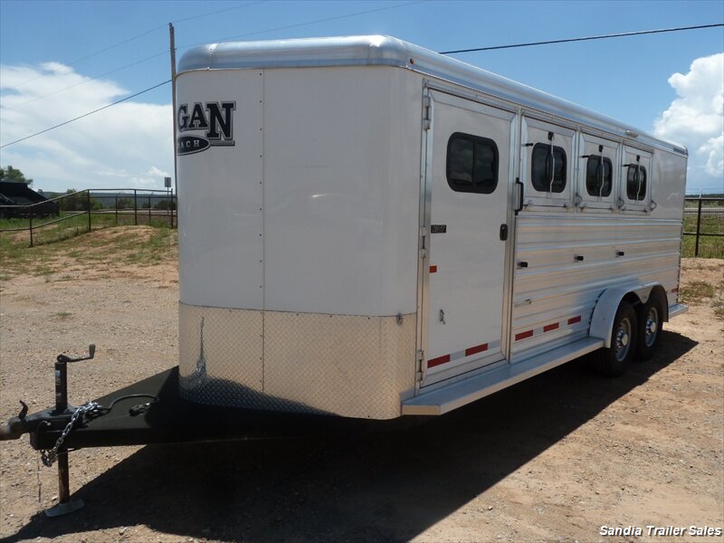 2023 Logan RIOT 3HBP - Photo 1 - Edgewood, NM 87015