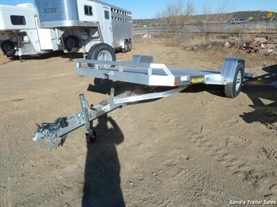 2025 Aluma 8214H TILT   - Photo 3 - Edgewood, NM 87015