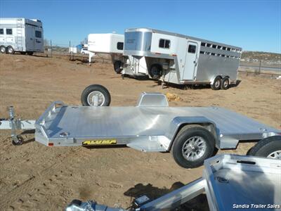 2025 Aluma 8214H TILT   - Photo 12 - Edgewood, NM 87015