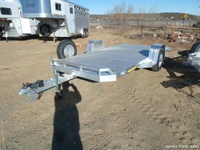 2025 Aluma 8214H TILT   - Photo 11 - Edgewood, NM 87015