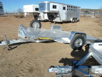 2025 Aluma 8214H TILT   - Photo 4 - Edgewood, NM 87015