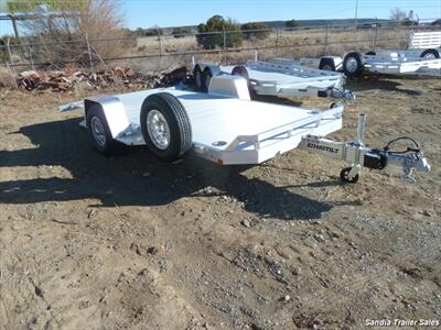 2025 Aluma 8214H TILT   - Photo 9 - Edgewood, NM 87015