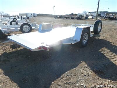 2025 Aluma 8214H TILT   - Photo 15 - Edgewood, NM 87015