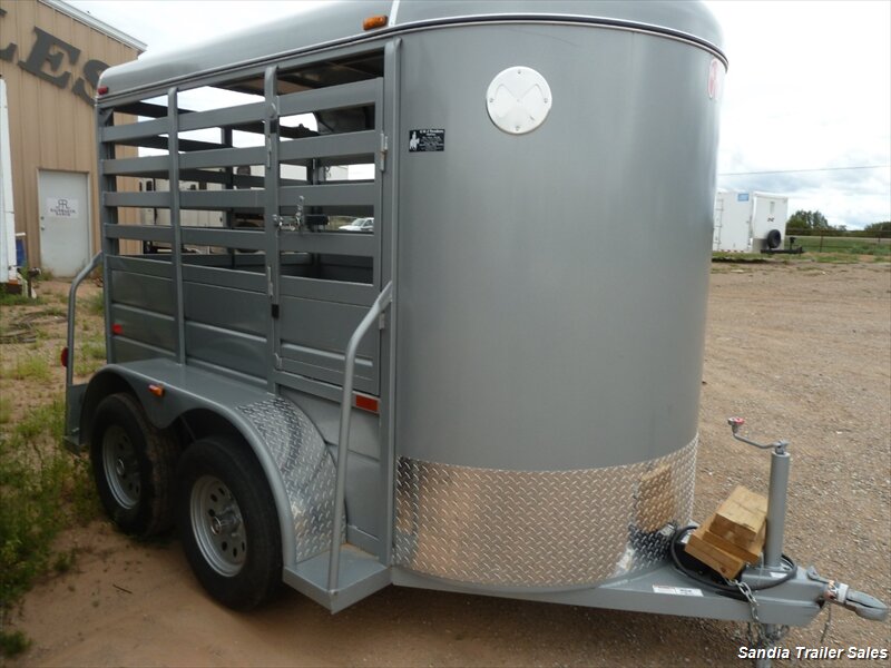 2023 WW AA10X5 - Photo 1 - Edgewood, NM 87015