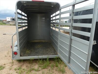 2023 WW AA10X5   - Photo 5 - Edgewood, NM 87015